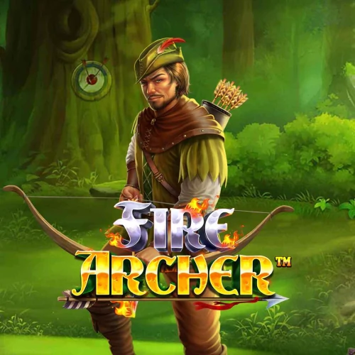 Fire Archer