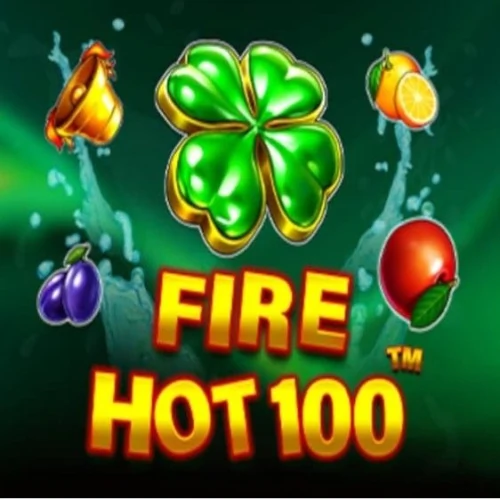 Fire Hot 100