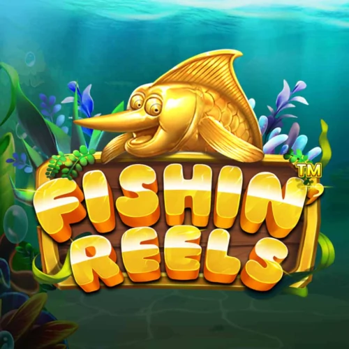 Fishin Reels
