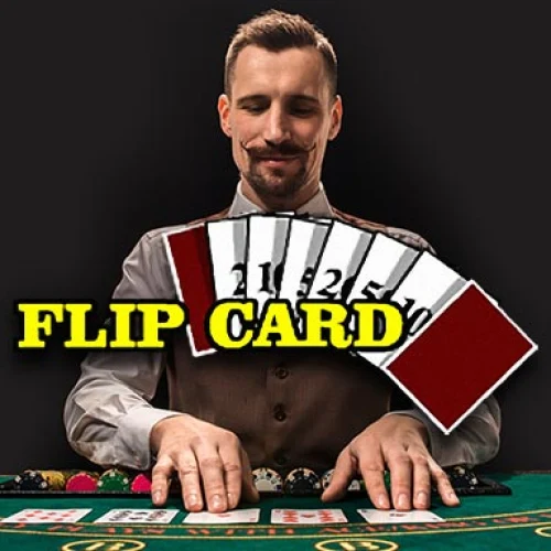 Flip Card