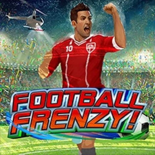 Football Frenzy (RTG)