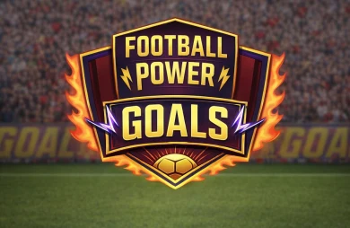 Football Power Goals