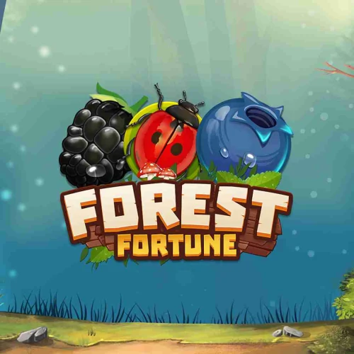 Forest Fortune (Hacksaw Gaming)