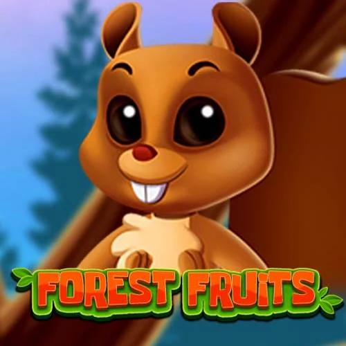 Forest Fruits