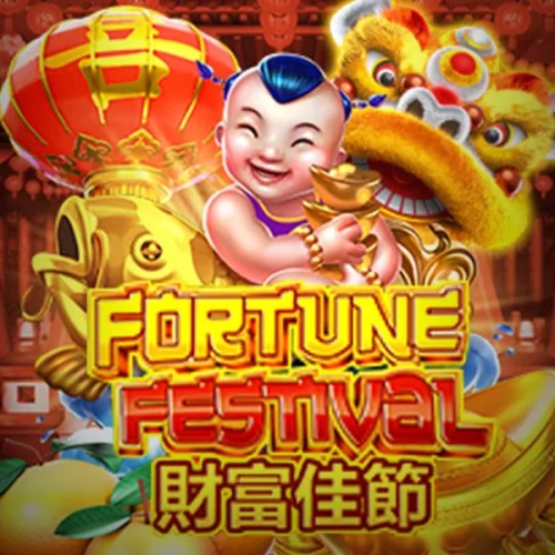 Fortune Festival (Eurasian Gaming)