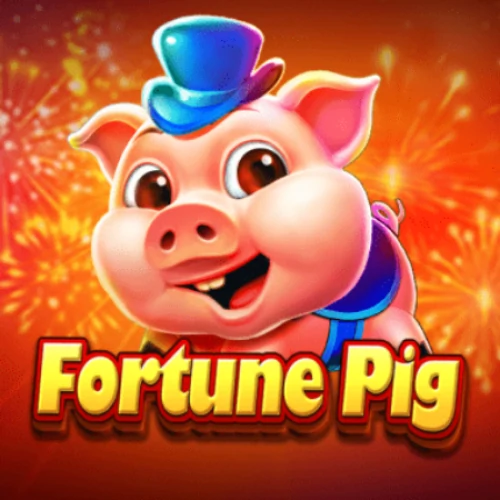 Fortune Pig (TaDa Gaming)