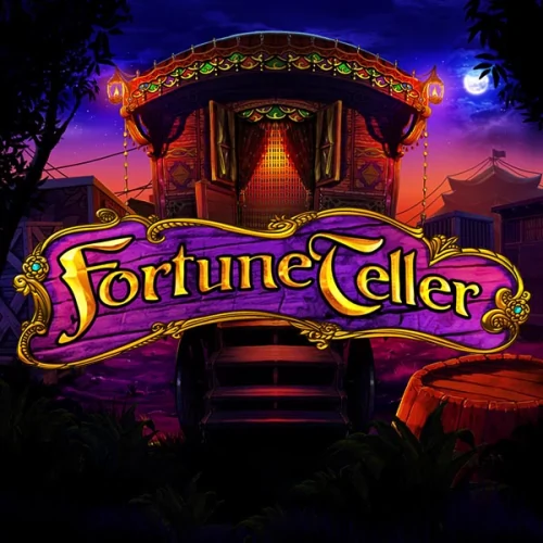 Fortune Teller (Play'n Go)