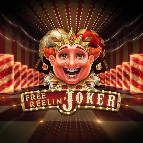 Free Reelin Joker