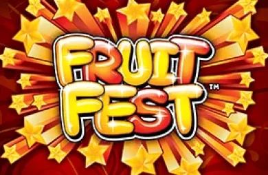 Fruit Fest