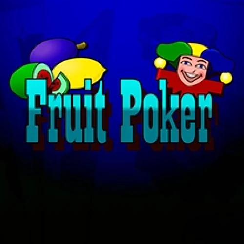 Fruit Poker