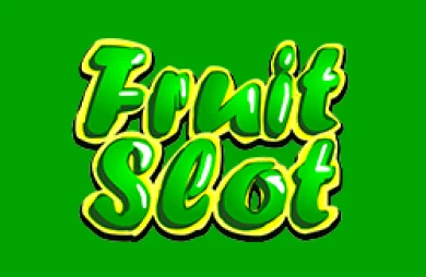 Fruit Slot 3 Lines