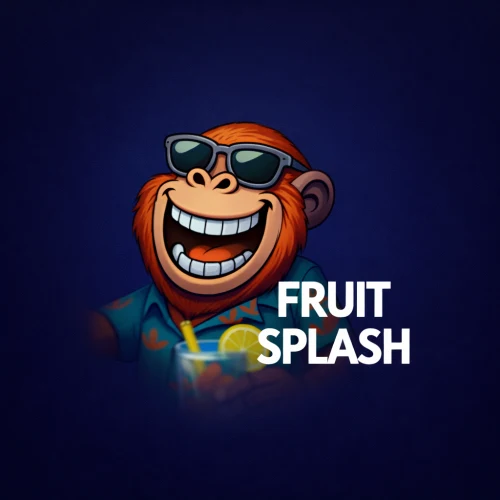 Fruit Splash	(Happy Duck)