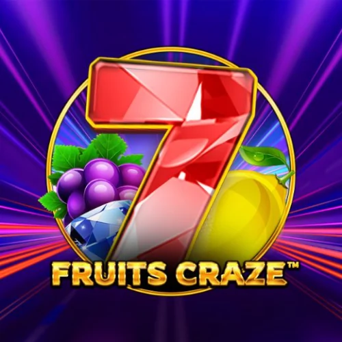 Fruits Craze