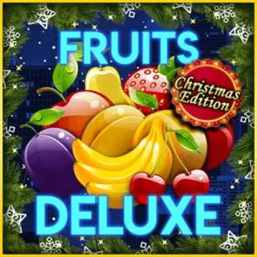 Fruits Deluxe Christmas Edition