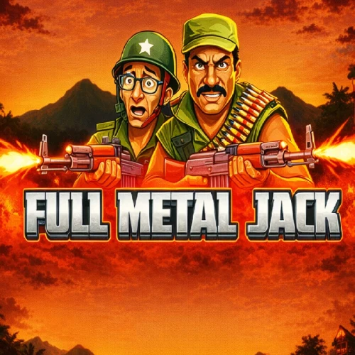 Full Metal Jack