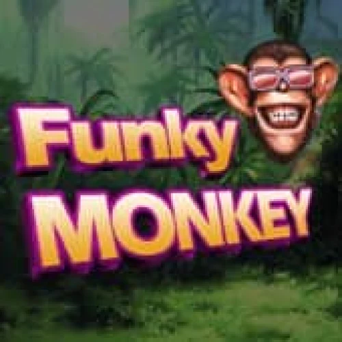 Funky Monkey (Ameba)