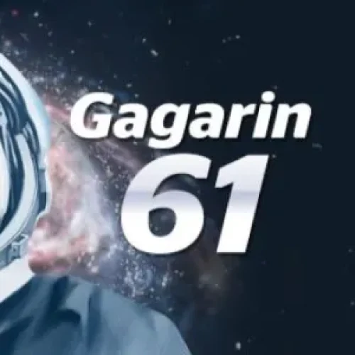 Gagarin 61