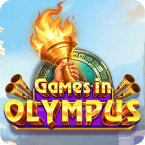 Games in Olympus