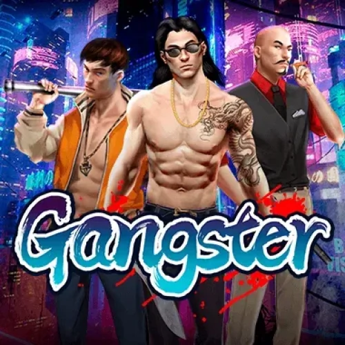 Gangster (KA Gaming)