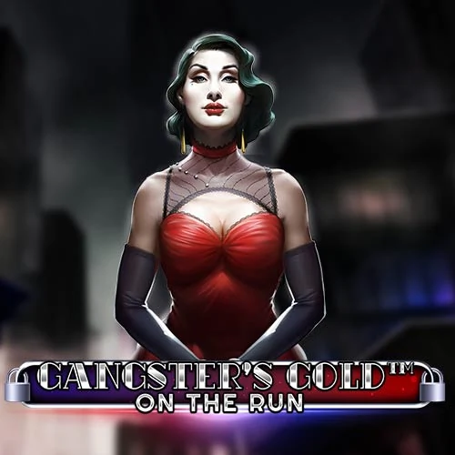 Gangster's Gold - On The Run