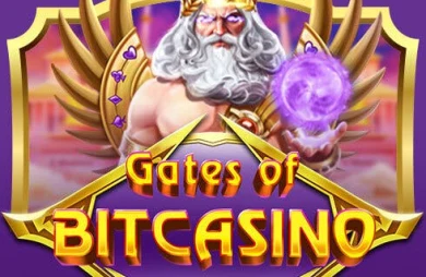 Gates of Bitcasino