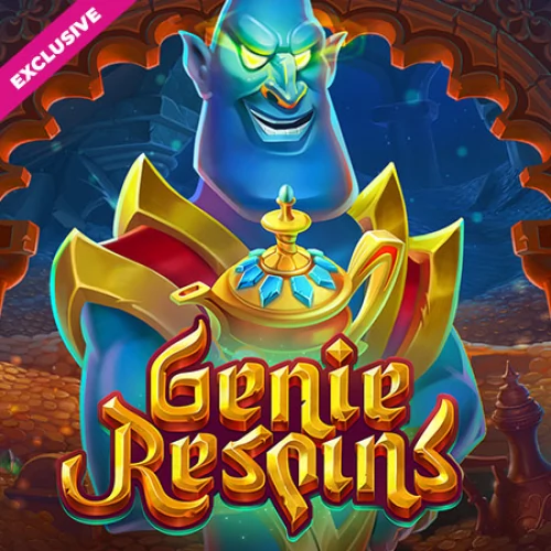 Genie Respins