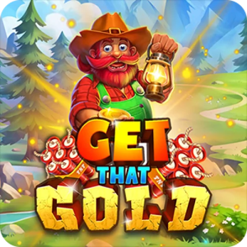 Get That Gold