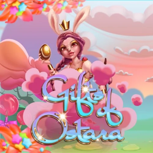 Gifts of Ostara