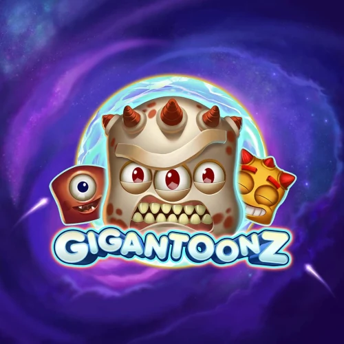Gigantoonz