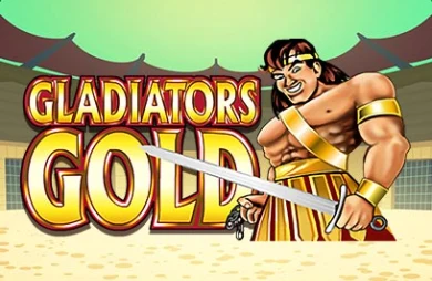 Gladiators Gold