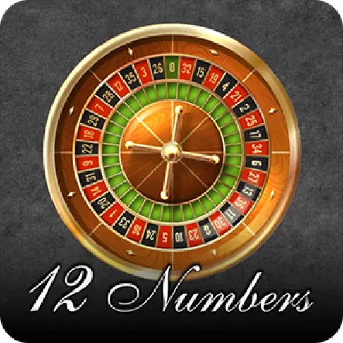 Global 12 Numbers