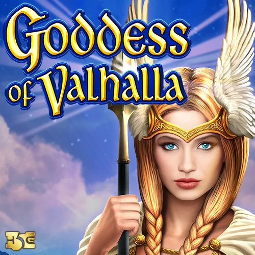 Goddess of Valhalla