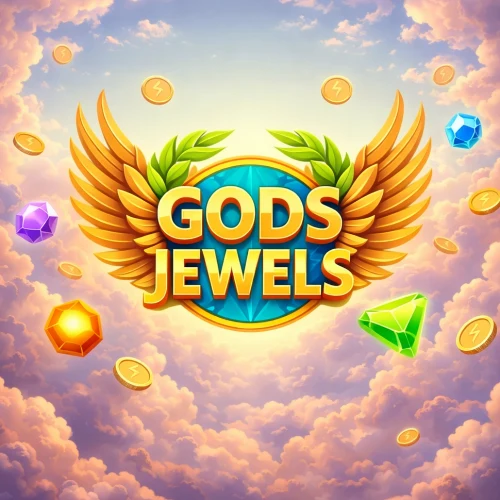 Gods Jewels