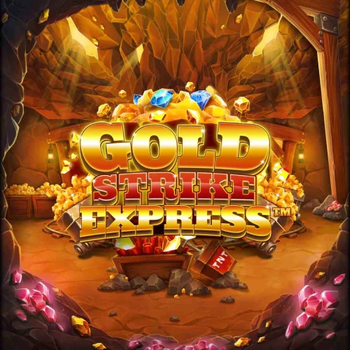 Gold Strike Express