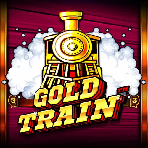 Gold Train (Pragmatic Play)