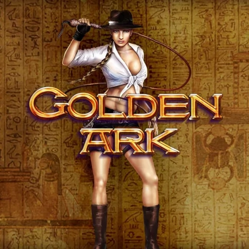 Golden Ark