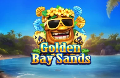 Golden Bay Sands