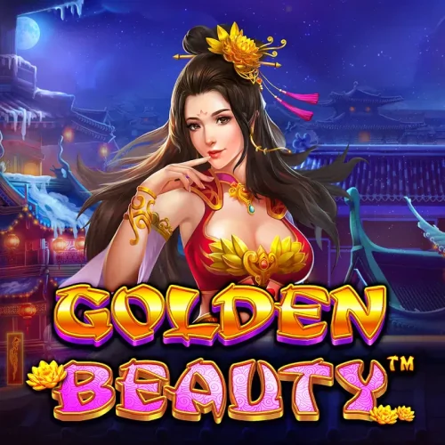 Golden Beauty