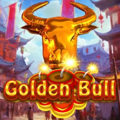 Golden Bull (KA Gaming)