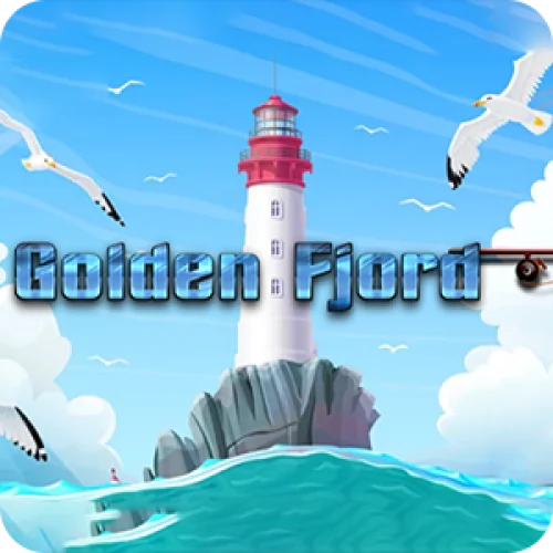 Golden Fjord