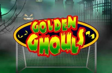 Golden Ghouls