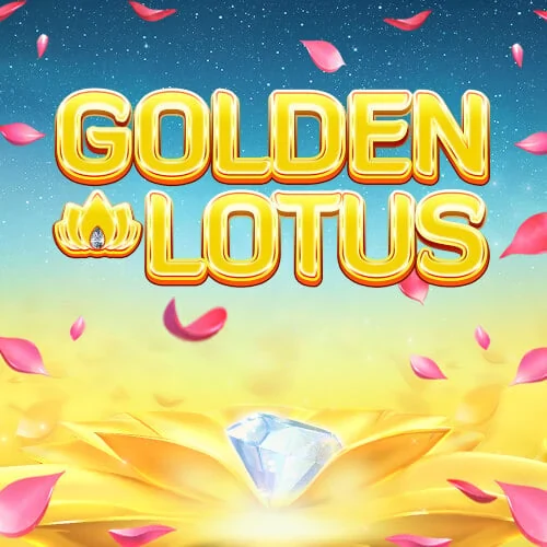 Golden Lotus (Red Tiger)