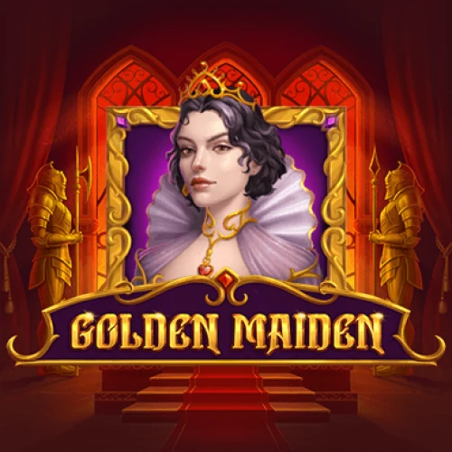 Golden Maiden