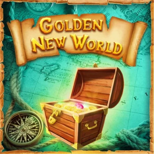 Golden New World