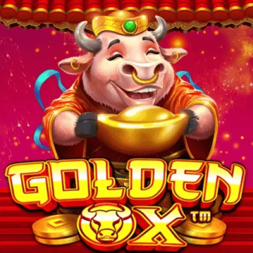Golden Ox (Pragmatic Play)