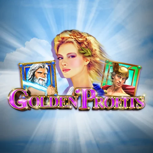 Golden Profits
