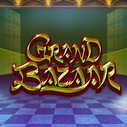 Grand Bazaar