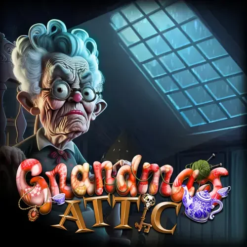 Grandmas Attic