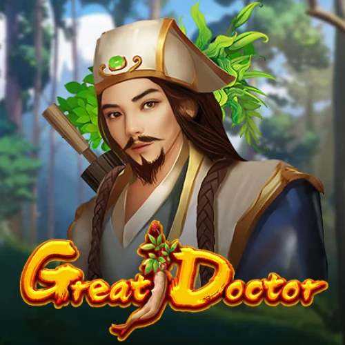 Great Doctor