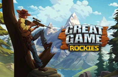 Great Game Rockies